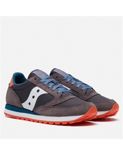 Кроссовки Jazz Original Saucony