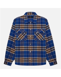 Мужская рубашка Heavyweight Intial Flannel Represent