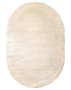 Ковер (2х3) PALMERA 0361A-KREM-OVAL Felis carpet