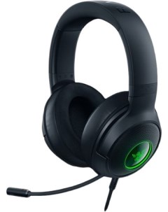 Наушники Kraken V3 X USB Razer