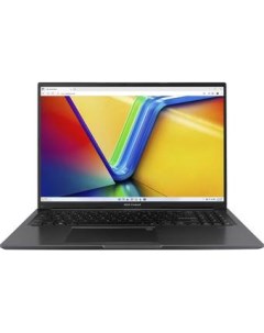 Ноутбук Vivobook 16 X1605ZA MB521 Asus