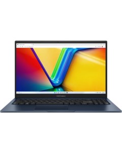 Ноутбук Vivobook 15 X1504ZA BQ297 Asus