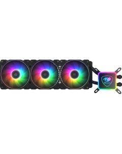 Кулер для процессора Aqua ARGB 360 CGR AQUA RGB 360 Cougar