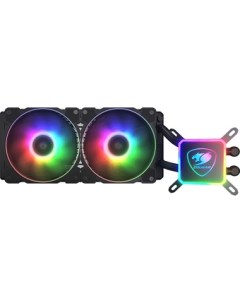 Кулер для процессора Aqua ARGB 240 CGR AQUA RGB 240 Cougar