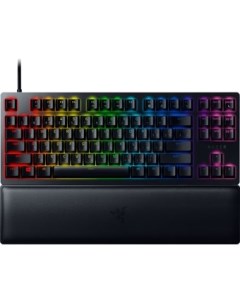 Клавиатура Huntsman V2 TKL (Red Switch) Razer