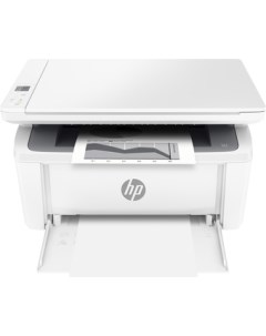 МФУ LaserJet M141w 7MD74A Hp