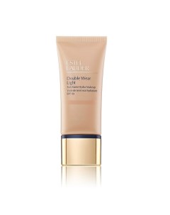 Увлажняющий матовый тональный крем Double Wear Light SPF10 Estee lauder