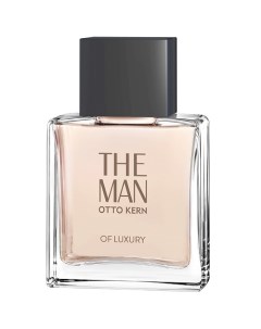 The Man Of Luxury 30 Otto kern