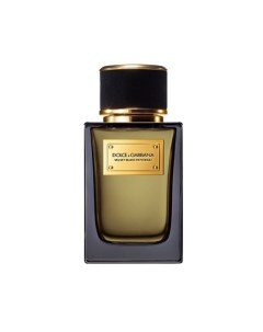 Velvet Collection Black Patchouli 100 Dolce&gabbana