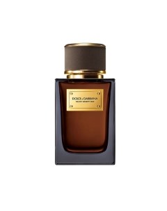 Velvet Collection Desert Oud 100 Dolce&gabbana