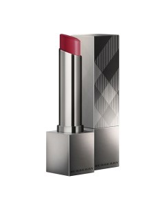 Сияющая помада для губ Kisses Sheer Burberry