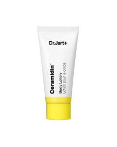 Лосьон для тела Ceramidin Dr.jart+