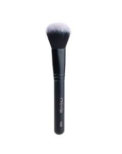 Кисть для румян хайлайтера 103 Blush Brush Chicnie