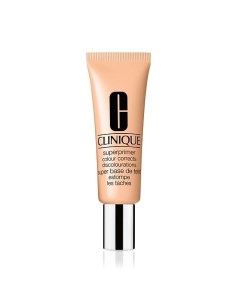 Праймер для лица Superprimer Face Primers Clinique