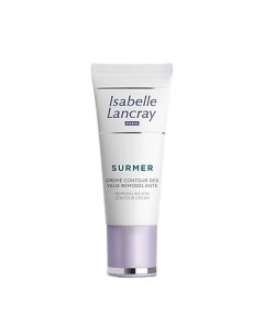 Крем для контура глаз SURMER Creme Contour des Yeux Remodelante 25 Isabelle lancray