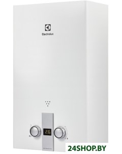 Водонагреватель GWH 10 High Performance Eco Electrolux