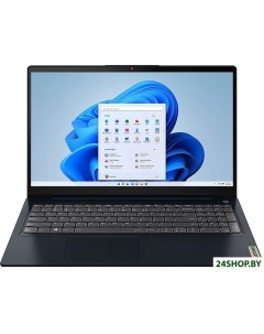 Ноутбук IdeaPad 3 15IAU7 82RK003NRK Lenovo