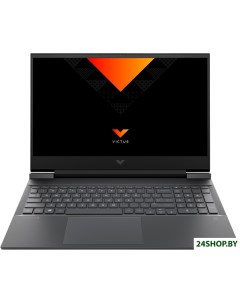 Игровой ноутбук Victus 16 e0132ur 640C0EA Hp