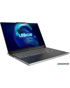 Игровой ноутбук Legion S7 16IAH7 82TF002YRK Lenovo