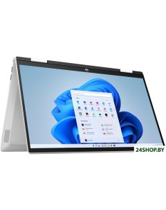 Ноутбук 2 в 1 Pavilion x360 15 er1010ci 6L9X6EA Hp