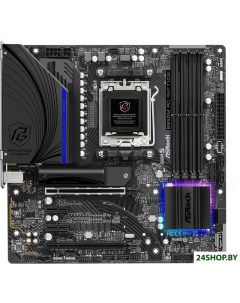 Материнская плата B650M PG Riptide Asrock