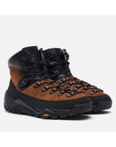 Мужские ботинки Hiker Gum Camoscio Idro Woolrich