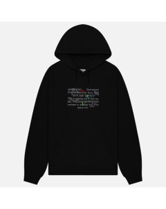 Мужская толстовка Sticker Hoodie Thisisneverthat