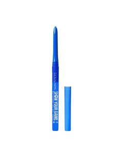 Контурный карандаш для глаз SHOW YOUR GAME Pastel