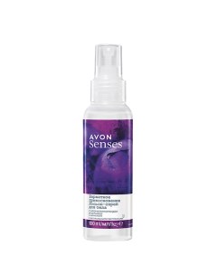 Лосьон спрей для тела Бархатное прикосновение 100 Avon