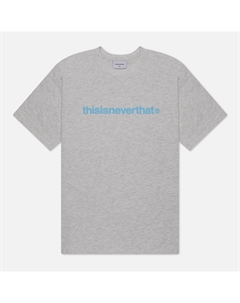 Мужская футболка T Logo Thisisneverthat