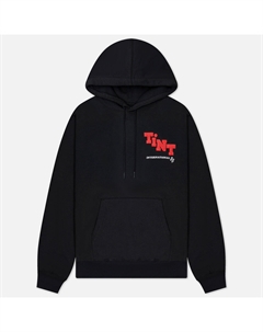 Мужская толстовка TiNT Chenille Hoodie Thisisneverthat