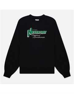 Мужская толстовка TNT League Crew Neck Thisisneverthat