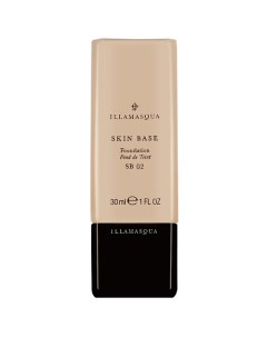 Тональная основа Skin Base Illamasqua