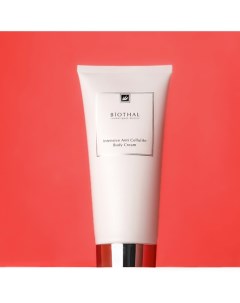 Интенсивный крем антицеллюлит Intensive Anti Cellulite Body Cream 200 Biothal