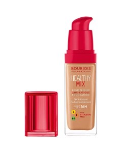 Тональный крем Healthy Mix Bourjois