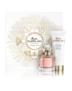 Набор Mon Guerlain