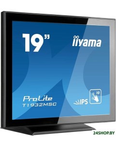 Монитор ProLite T1932MSC B5X Iiyama