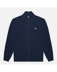 Мужская толстовка Sport Cotton Blend Fleece Zip Lacoste