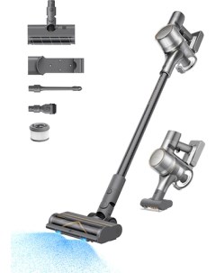 Пылесос R20 Cordless Vacuum Cleaner VTV97A Dreame