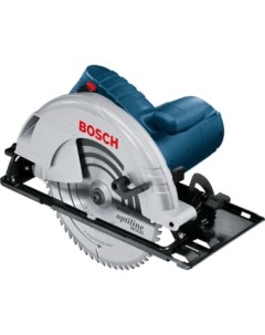 Дисковая циркулярная пила GKS 235 Turbo Professional 06015A2001 Bosch