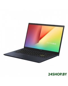 Ноутбук VivoBook 15 X513EA BQ2370W Asus