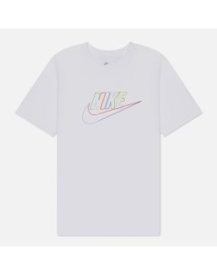 Мужская футболка Futura Logo Printed Nike