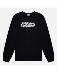 Мужская толстовка Insane Crew Neck Teddy Uniform experiment