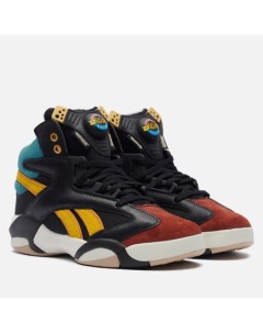 Мужские кроссовки x Street Fighter Shaq Attaq Champion Edition Reebok