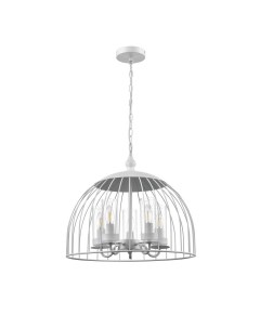 Светильник подвесной Florian VL5061P05 5х40Вт E14 Vele luce