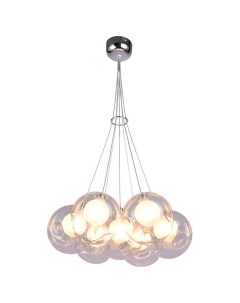 Светильник подвесной Dandelion VL1173L07 7х28Вт G9 Vele luce