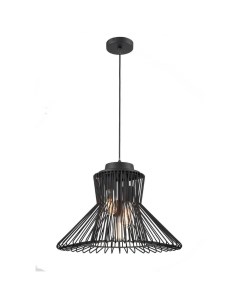 Светильник подвесной Alberto VL5032P03 3х60Вт E27 Vele luce