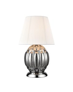 Светильник настольный Helen VL4263N21 1х60Вт E27 Vele luce