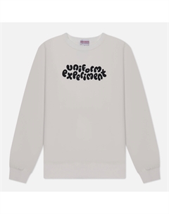 Мужская толстовка Insane Crew Neck Srawberry Uniform experiment