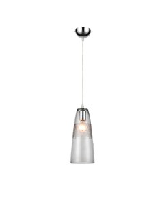 Светильник подвесной Lucky VL5393P21 1х60Вт E27 Vele luce